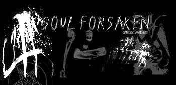 logo Soul Forsaken